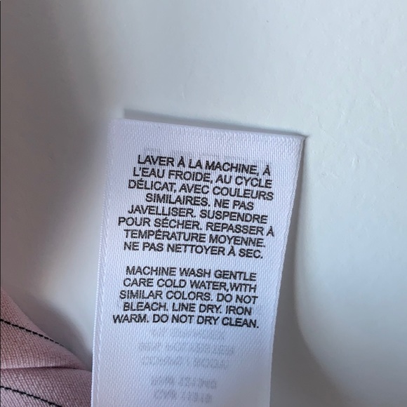 Dynamite V-Neck Tank - Picture 7 of 7